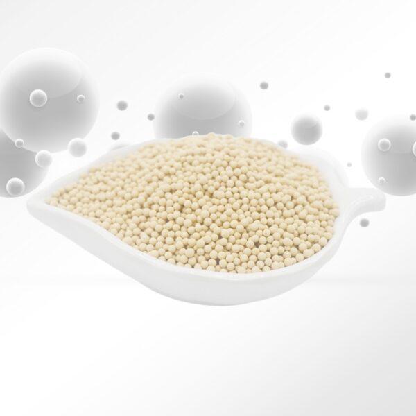 13X Molecular Sieve 1.6-2.5mm for industrial dehydration and gas purification