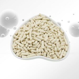 13X Molecular Sieve Pellet 3.2mm for Gas Purification