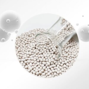 3A Molecular Sieve specialized for ethylene dehydration projects