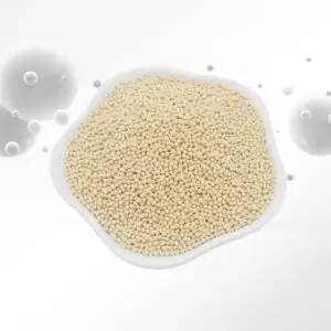 5A Molecular Sieve 1.6–2.5mm beads for industrial moisture removal