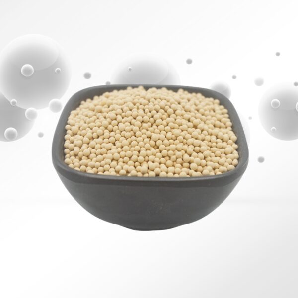 high-efficiency oxygen production molecular sieve for PSA systems