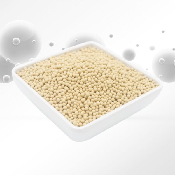 Specially designed XH-11 Refrigerant Molecular Sieve for moisture removal in refrigeration systems.