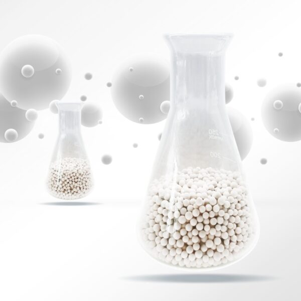 5A PSA hydrogen production molecular sieve granules, size 1.8-2.4mm