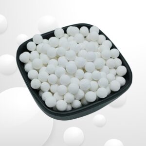 Fluoride Removal Agent JHXF202 - Granular Adsorbent for Fluoride Treatment