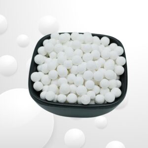 Dechlorinating Agent JHXF204 – Activated Alumina for Efficient Chlorine Removal