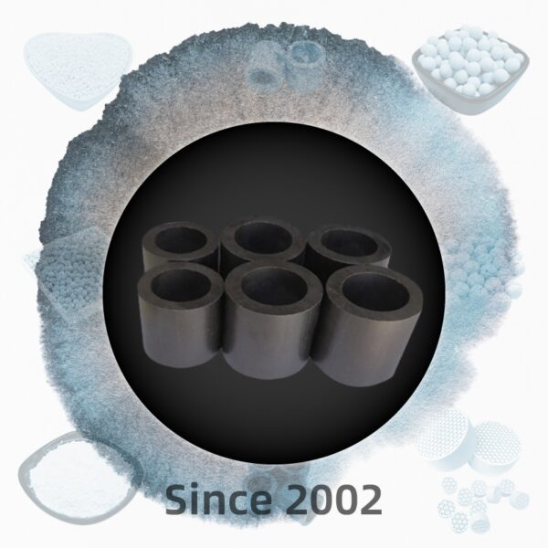 Graphite Raschig Rings - Image 3